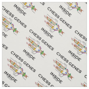 Tissu Gènes d'échecs dans l'Humour de réplication de 