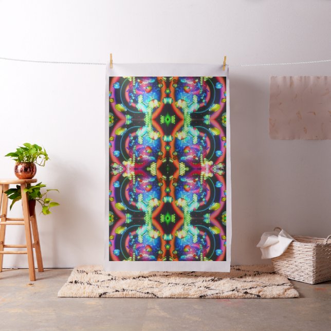 Tissu Gentle Gyre (In Situ)