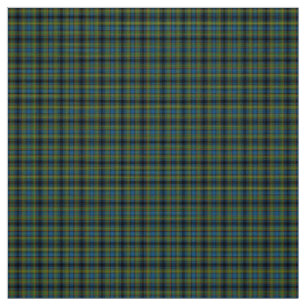 Tissu Gillies Tartan