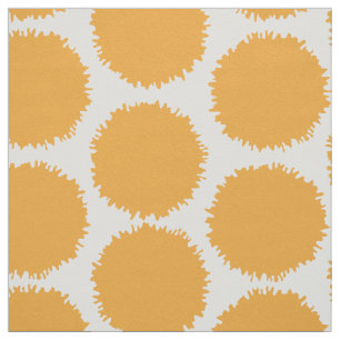 Tissu Girafe élégante