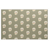 Golden Retriever chien animal Poster de animal