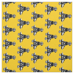 Tissu Grand Danois