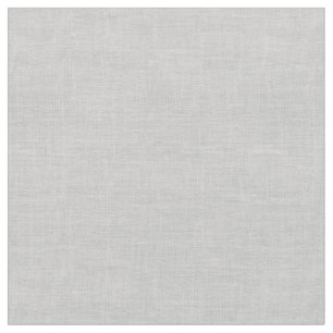 Tissu Gris clair texturé