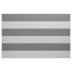 Tissu Gris et charbon de bois Gris Grandes dimensions