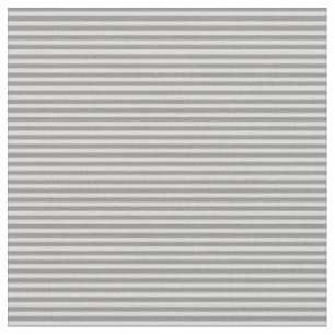 Tissu Gris et gris clair Gris Gris Motif
