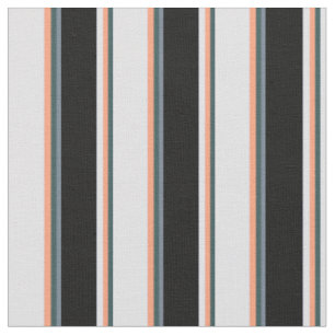 Tissu Gris, Saumon clair, Lavande, Gris noir et ardoise