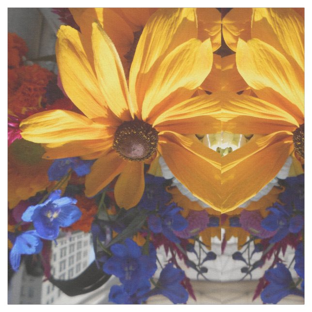 Tissu Halte (Échantillon)