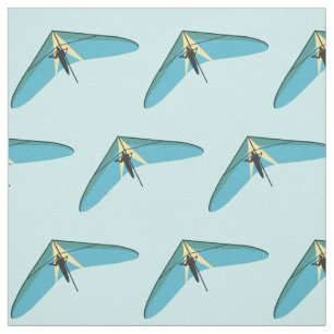 Tissu Hang Gliff