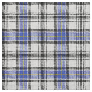 Tissu Hannay Tartan