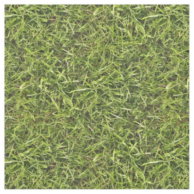 Tissu Herbe verte (Fermer)