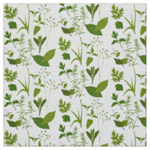 Herbes de collection Herbes