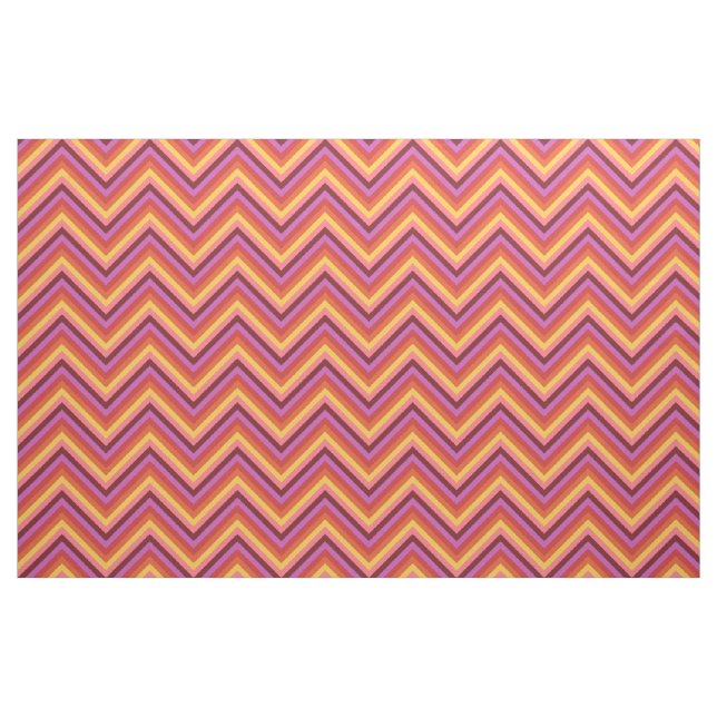 Tissu Hilly Candy Stripe BCB (Fat Quarter)