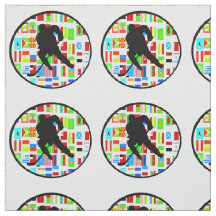 HOCKEY