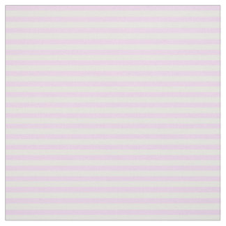 Tissu horizontal Lilac Stripe