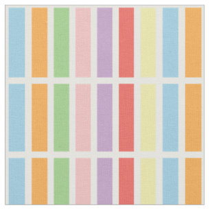 Tissu Hues du Colorful