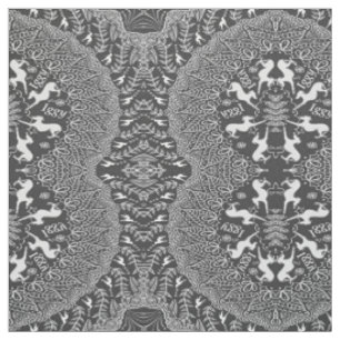 Tissu Iggy de Joann de motif de tissu de lévrier