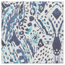 Ikat Tribal, un ami de CHEETAH à Indigo