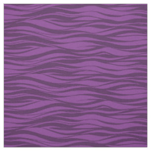Tissu Île de Niihau Hawaiian Abstrait Wave Texture
