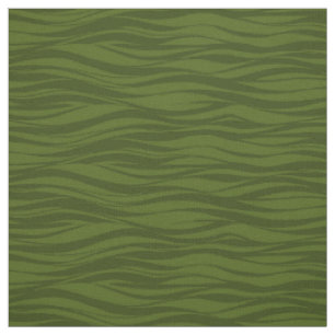 Tissu Île de Niihau Hawaiian Abstrait Wave Texture