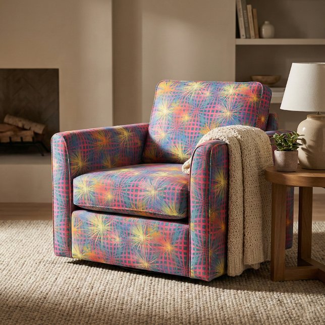 Tissu Illusion optique (Créateur téléchargé)