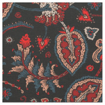 Imaginaire Paisley