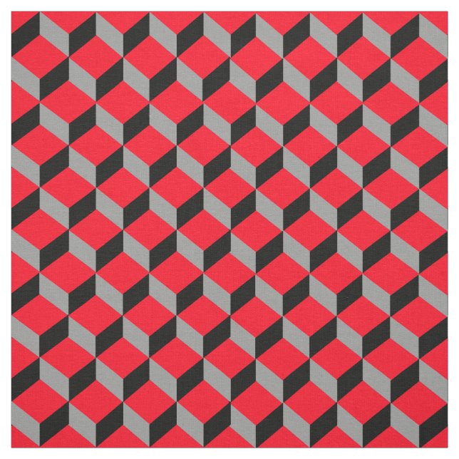 Tissu Impression 3D 3D Gras (Échantillon)