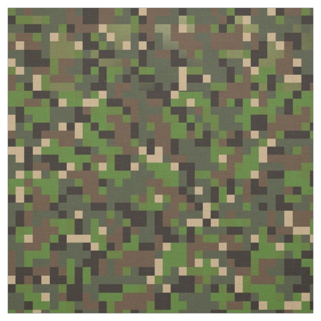 Tissu Impression de l'API en pixels de l'ordinateur numé (Échantillon)