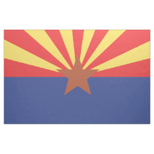 Tissu Indicateur ARIZONA -