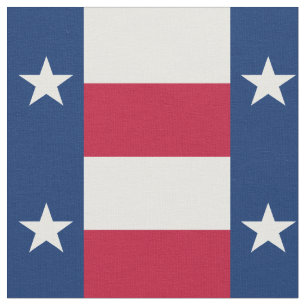 Tissu Indicateur d'état du Texas