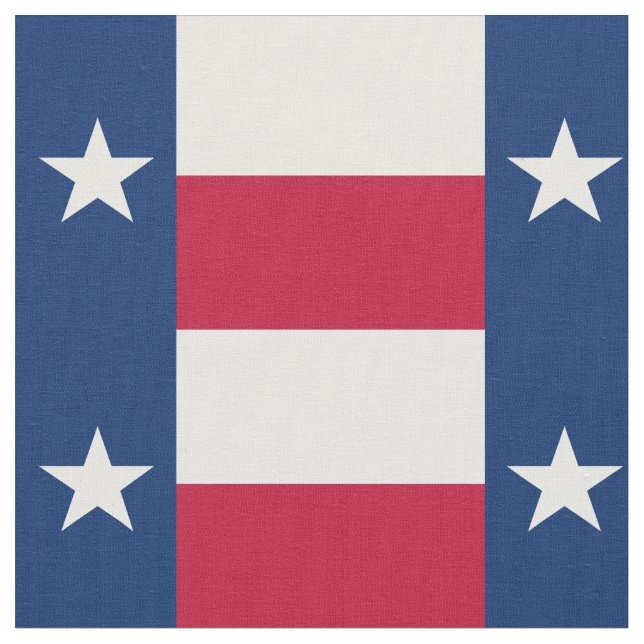 Tissu Indicateur d'état du Texas (Fermer)