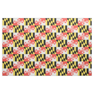Tissu Indicateur MARYLAND 9x13,5