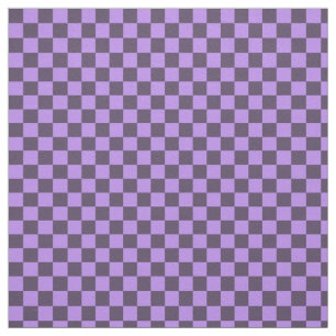 Tissu Indigo foncé et tableau de bord violet pâle