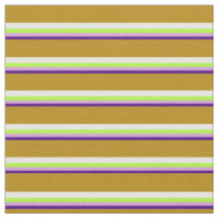 Indigo, Plum, Vert clair, Blanc & Vert foncé
