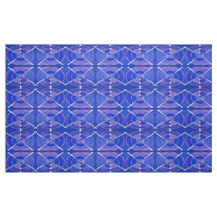 Tissu Infini cosmique