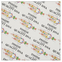 Intérieur d'ADN de qualité (reproduction d'ADN)