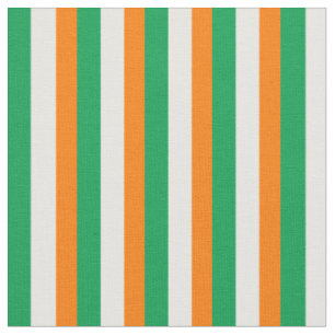 Tissu Irish Flag & Ireland Trendy Fabric/fashion
