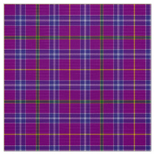 Tissu Jackson Tartan