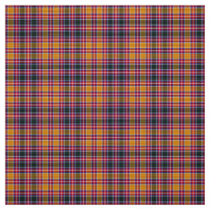 Tissu Jacobite Tartan