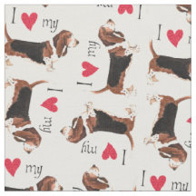 J'aime ma peau de Basset