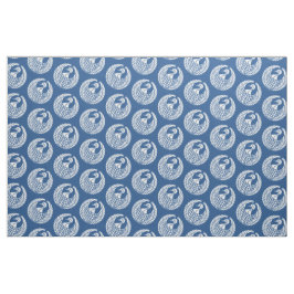 Tissu japonais de motif de kimono