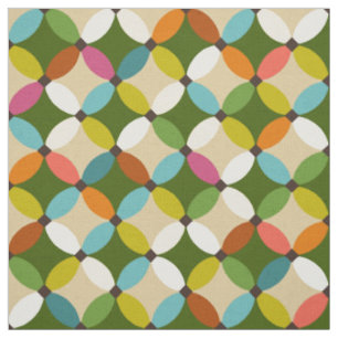 Tissu jardin pour pétales