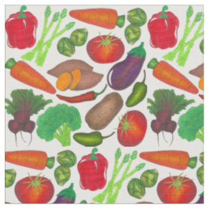 Tissu Jardin végétal Produire Légumes de marché écologiq