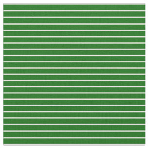Tissu Jaune clair et vert foncé Motif couleur