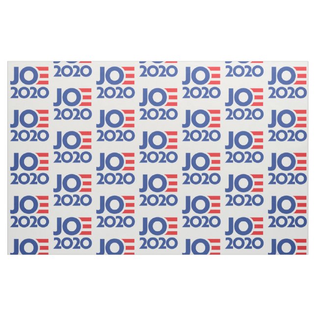 TISSU JOE 2020 (Fat Quarter)