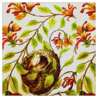 Tissu Joie de Colibri
