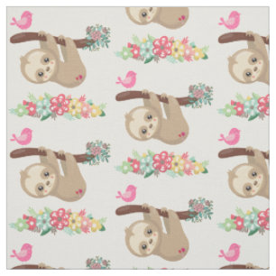 Tissu Joli fentes Brown accroché à l'envers Motif vers l
