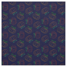 Joli Motif Citrouille Automne Automne Thanksgiving
