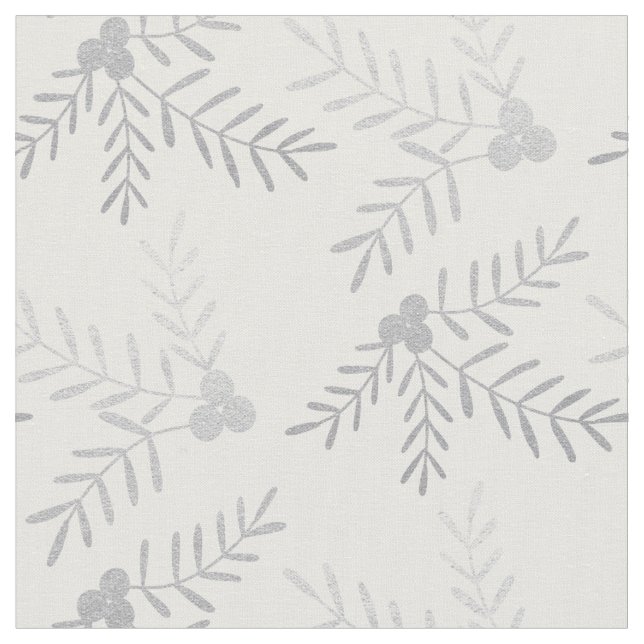 Tissu Joyeuses vacances (Fermer)