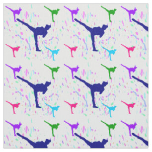 Tissu Judo