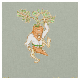 Tissu Karate carrot arts martiaux